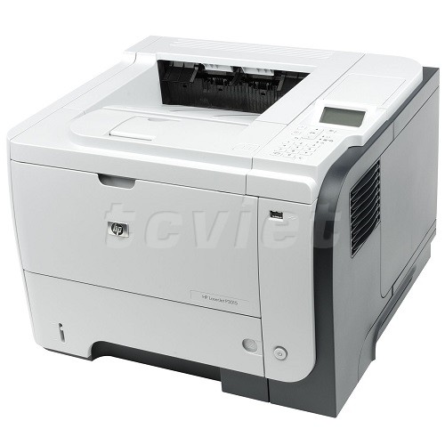 máy in HP LaserJet P3015dn ( CE528A) cũ - tc việt